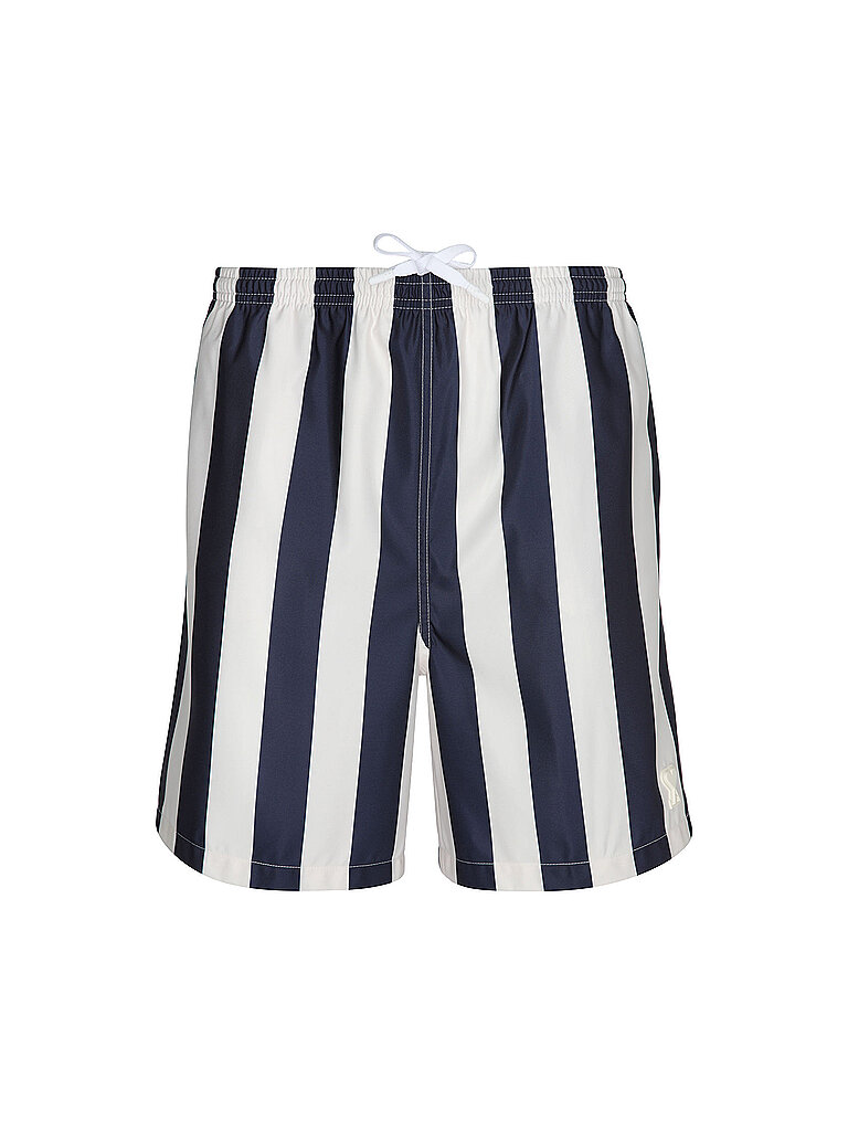 Ami Paris Bañador corto azul