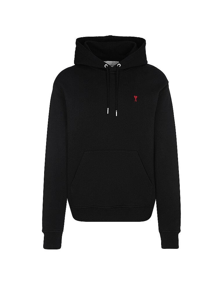 Sudadera con capucha - Hoodie negro S