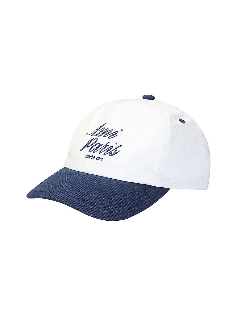 Ami Paris Gorra beige