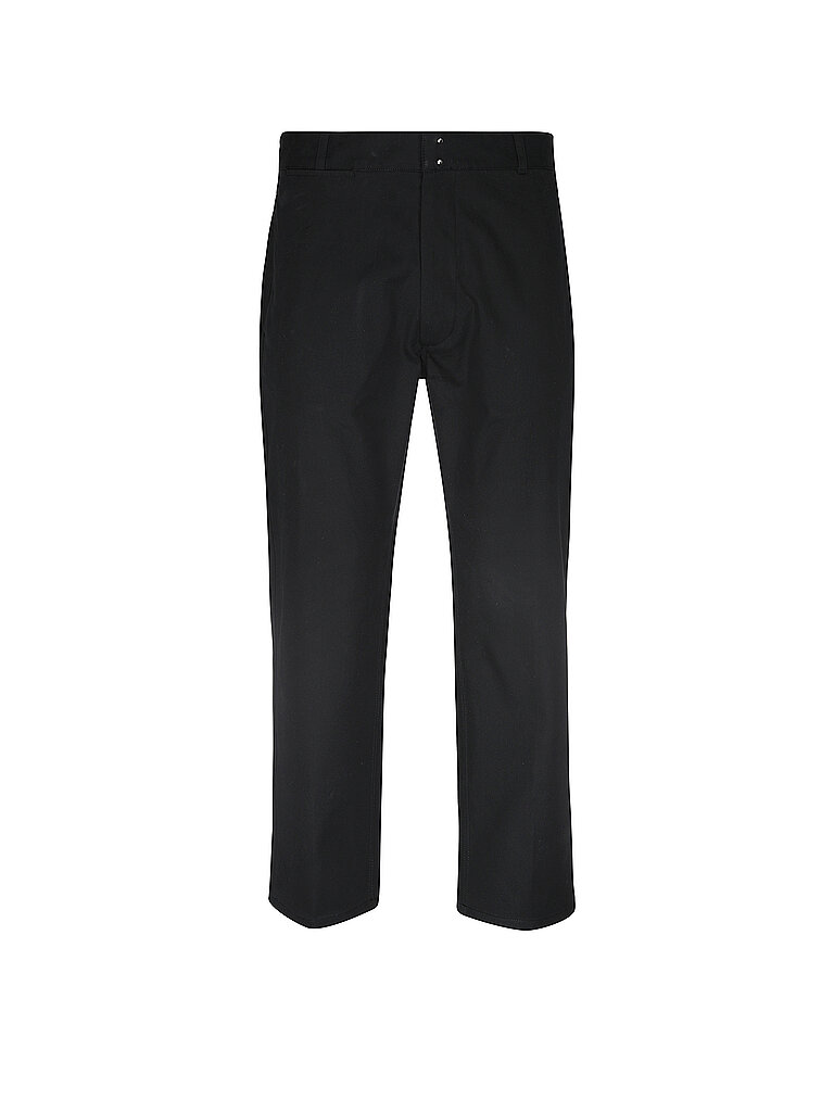 Ami Paris Chino negro