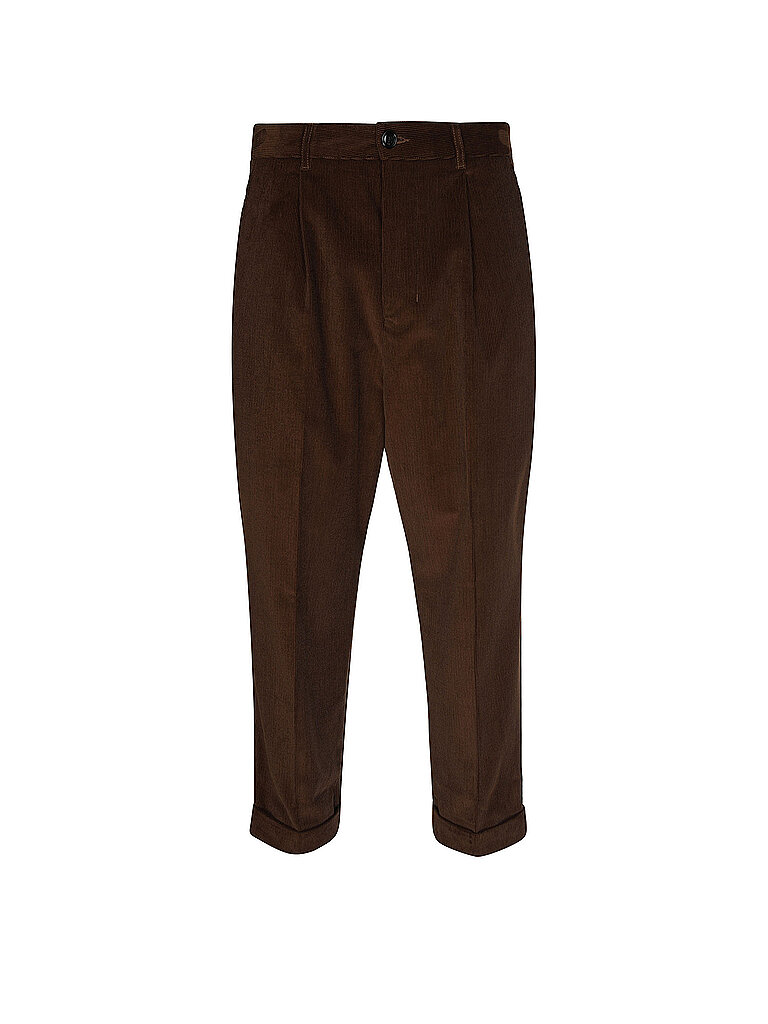 Ami Paris Chino marrón