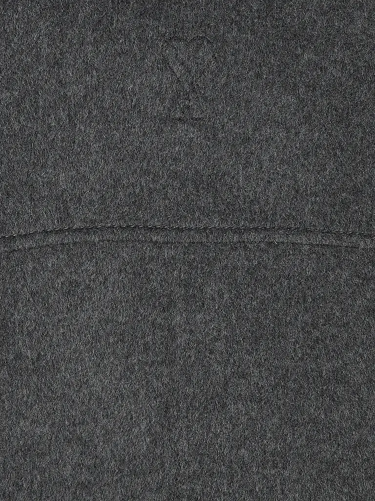 AMI PARIS | Abrigo de lana | 