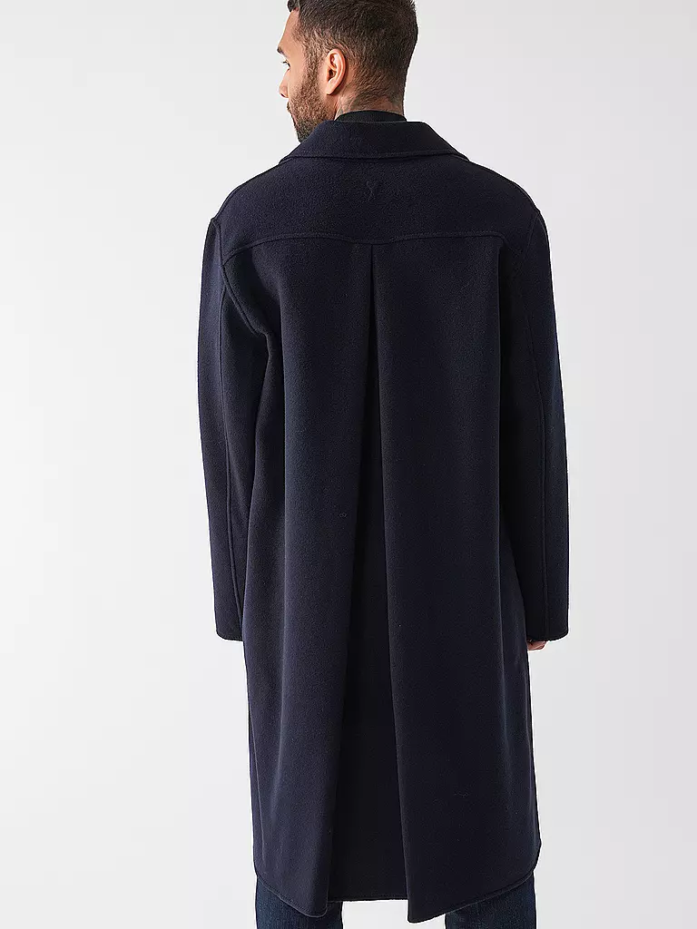 AMI PARIS | Abrigo de lana | 