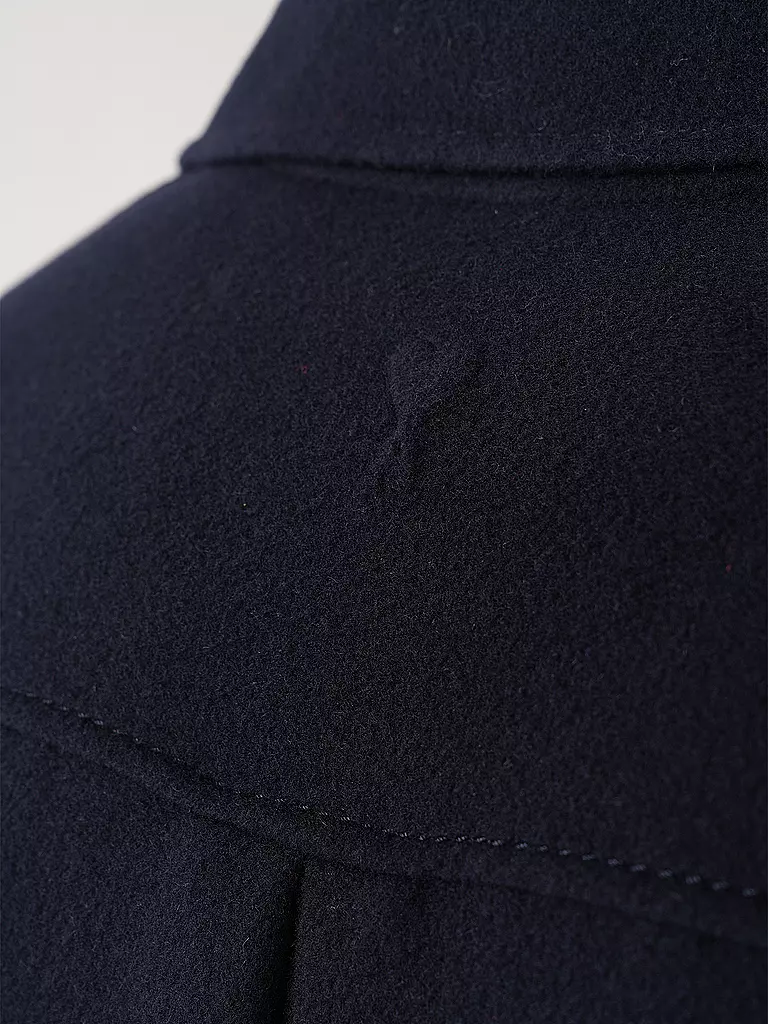 AMI PARIS | Abrigo de lana | 