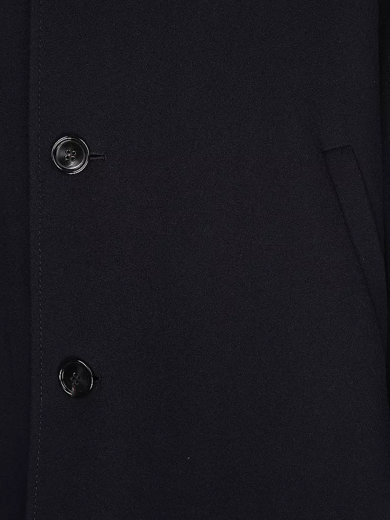 AMI PARIS | Abrigo de lana | 