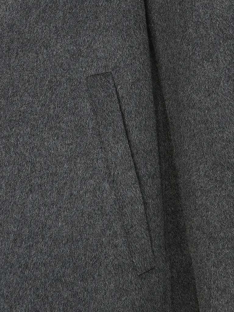 AMI PARIS | Abrigo de lana | 