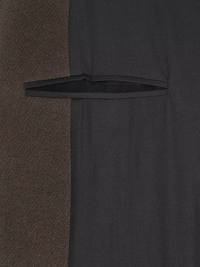 AMI PARIS | Abrigo de lana | 