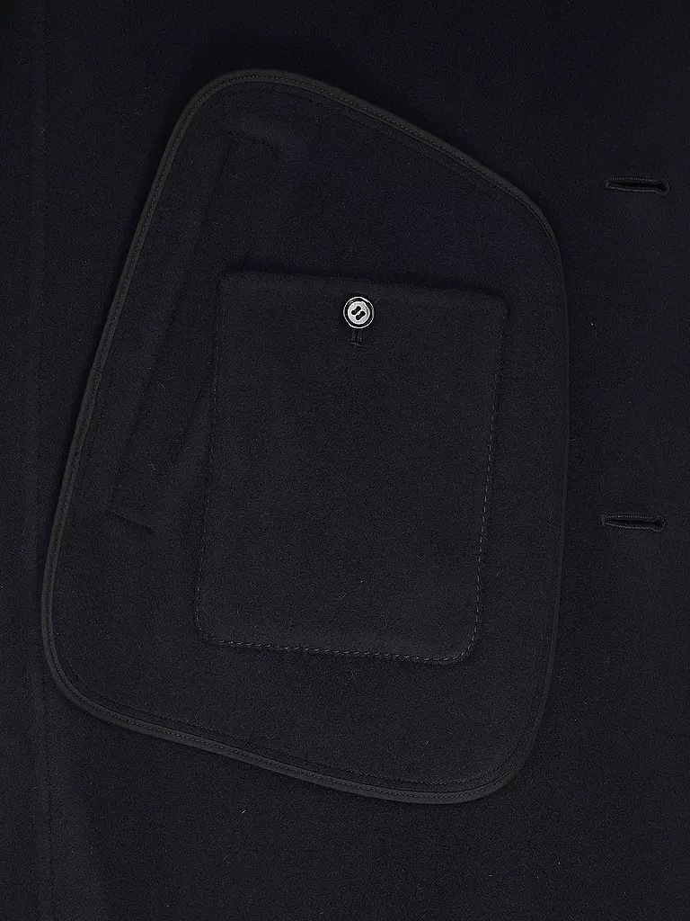 AMI PARIS | Abrigo de lana | 