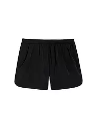 AMI PARIS | Badeshorts | Negro
