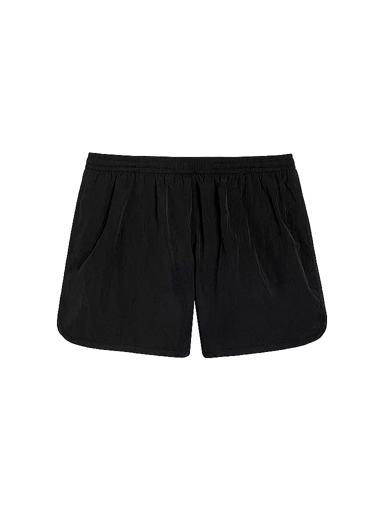 AMI PARIS | Badeshorts | Negro