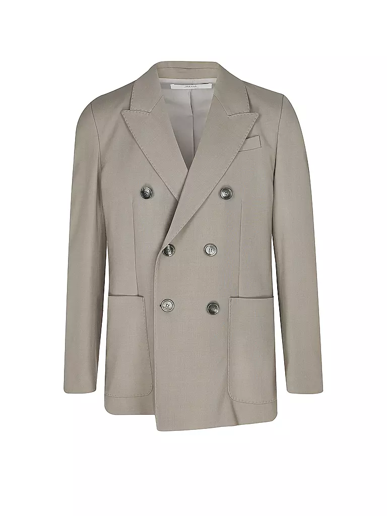 AMI PARIS | Blazer | Beige
