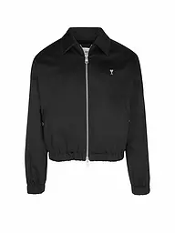 AMI PARIS | Blouson | Negro