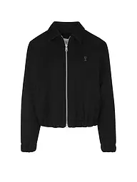 AMI PARIS | Blouson | Negro