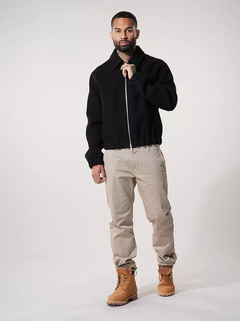 AMI PARIS | Blouson | Negro