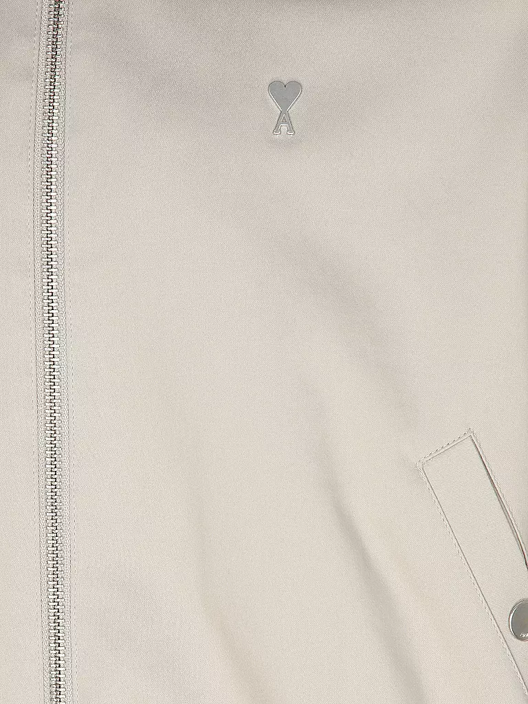 AMI PARIS | Blouson | Beige
