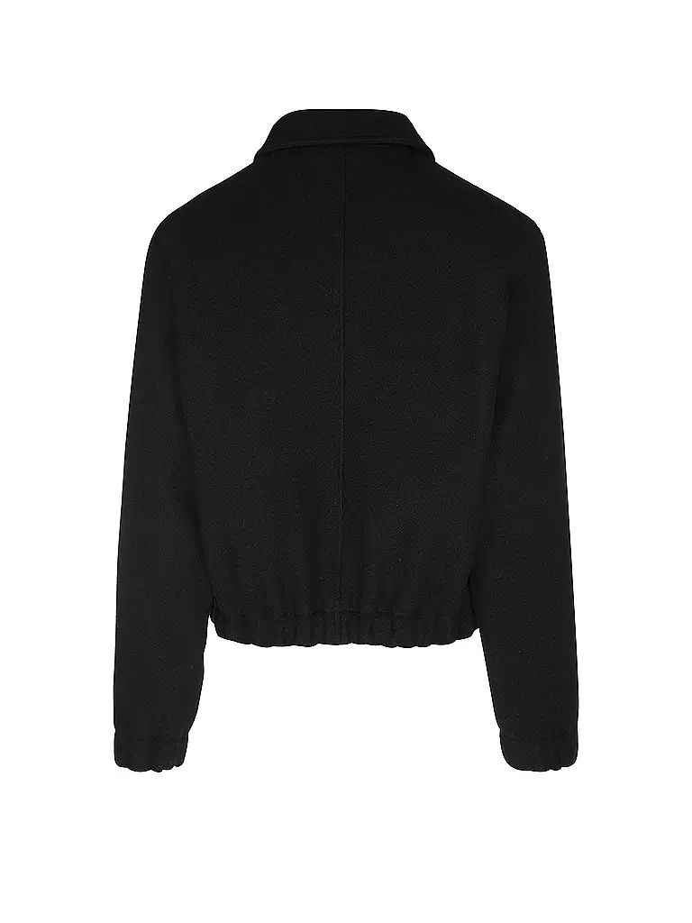 AMI PARIS | Blouson | Negro