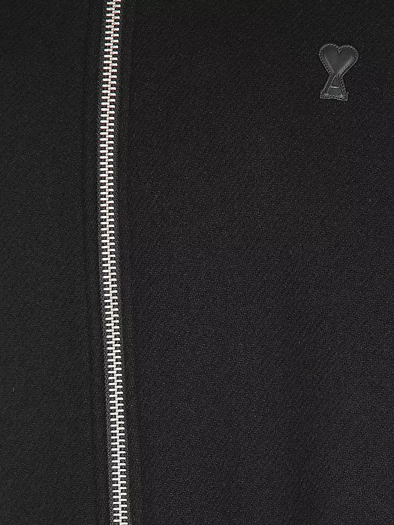 AMI PARIS | Blouson | Negro