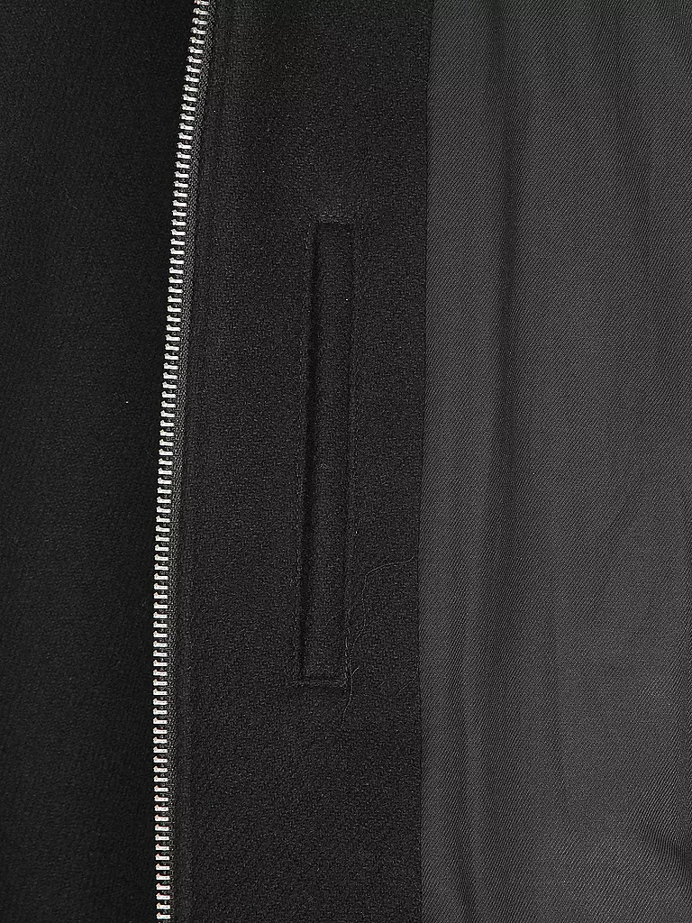 AMI PARIS | Blouson | Negro