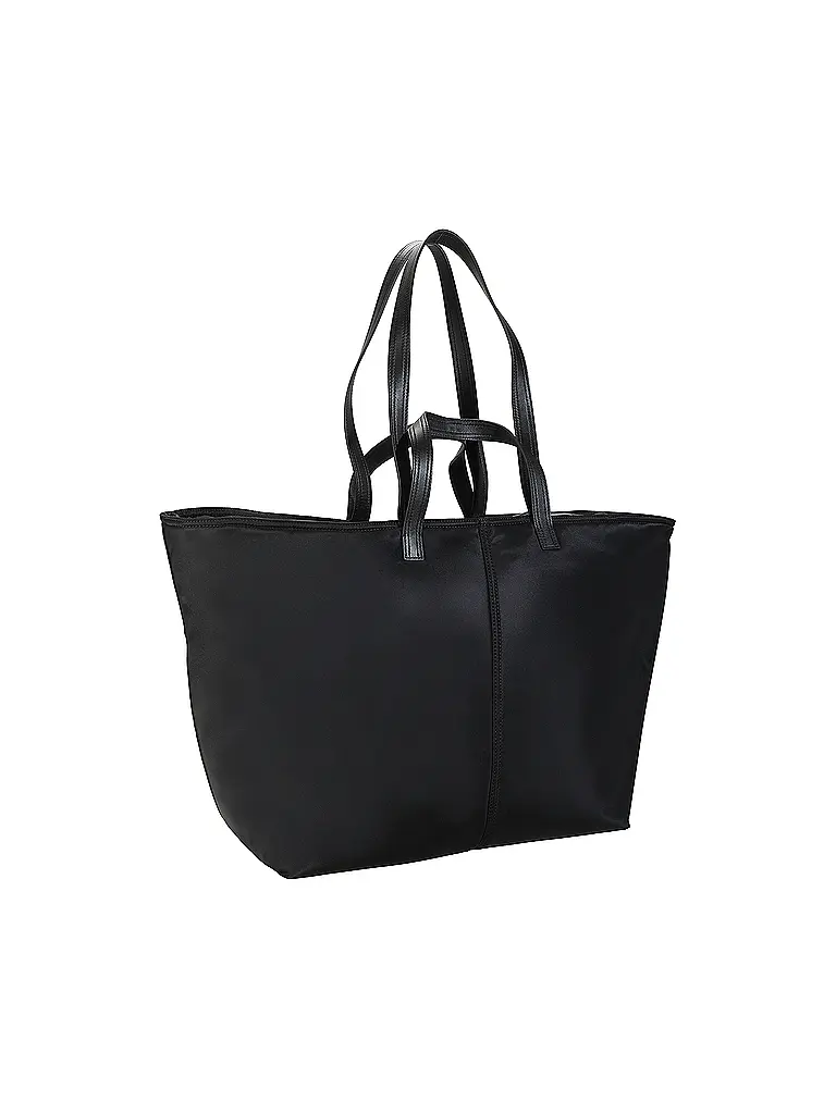 AMI PARIS | Bolso - Weekender | Negro