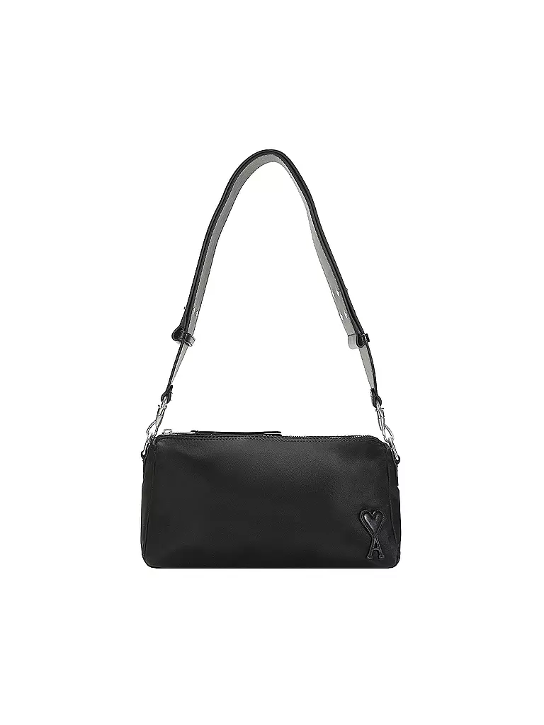 AMI PARIS | Bolso MARCEL | Negro