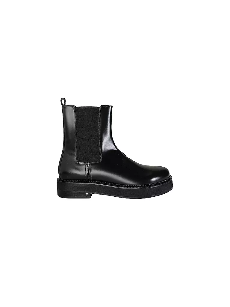 AMI PARIS | Botas Chelsea | Negro