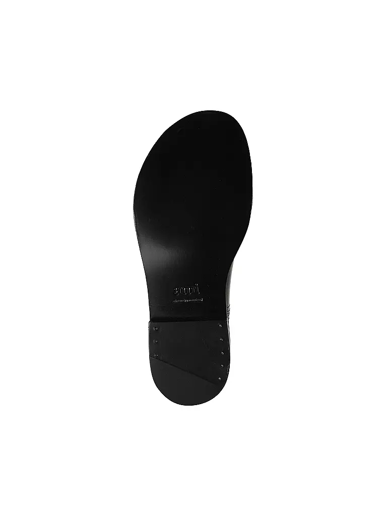 AMI PARIS | Botas Chelsea | 