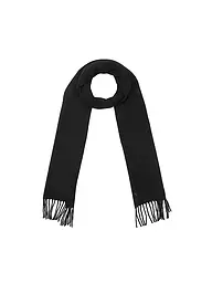 AMI PARIS | Bufanda | Negro