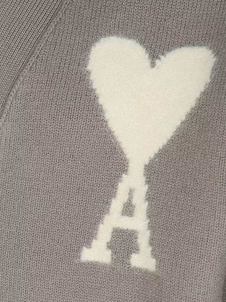 AMI PARIS | Cárdigan | 