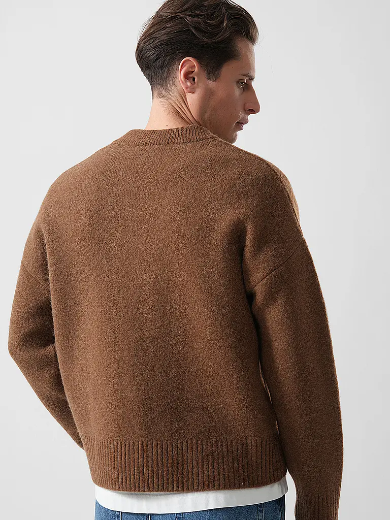 AMI PARIS | Cárdigan | 