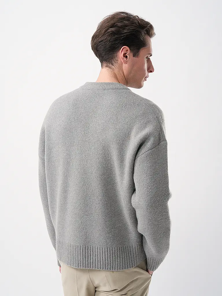 AMI PARIS | Cárdigan | 