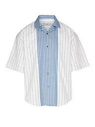 AMI PARIS | Camisa de corte estándar | Blanco