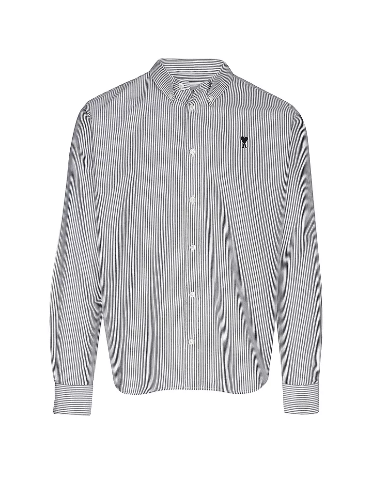 AMI PARIS | Camisa de corte estándar | Blanco