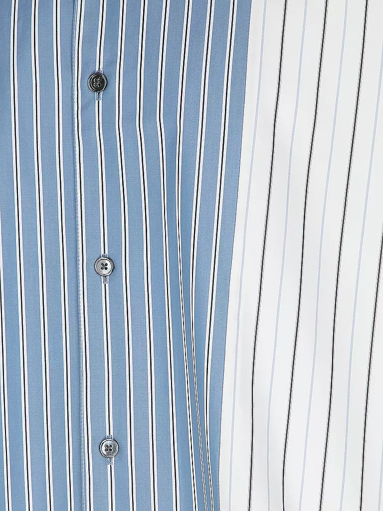 AMI PARIS | Camisa de corte estándar | Blanco