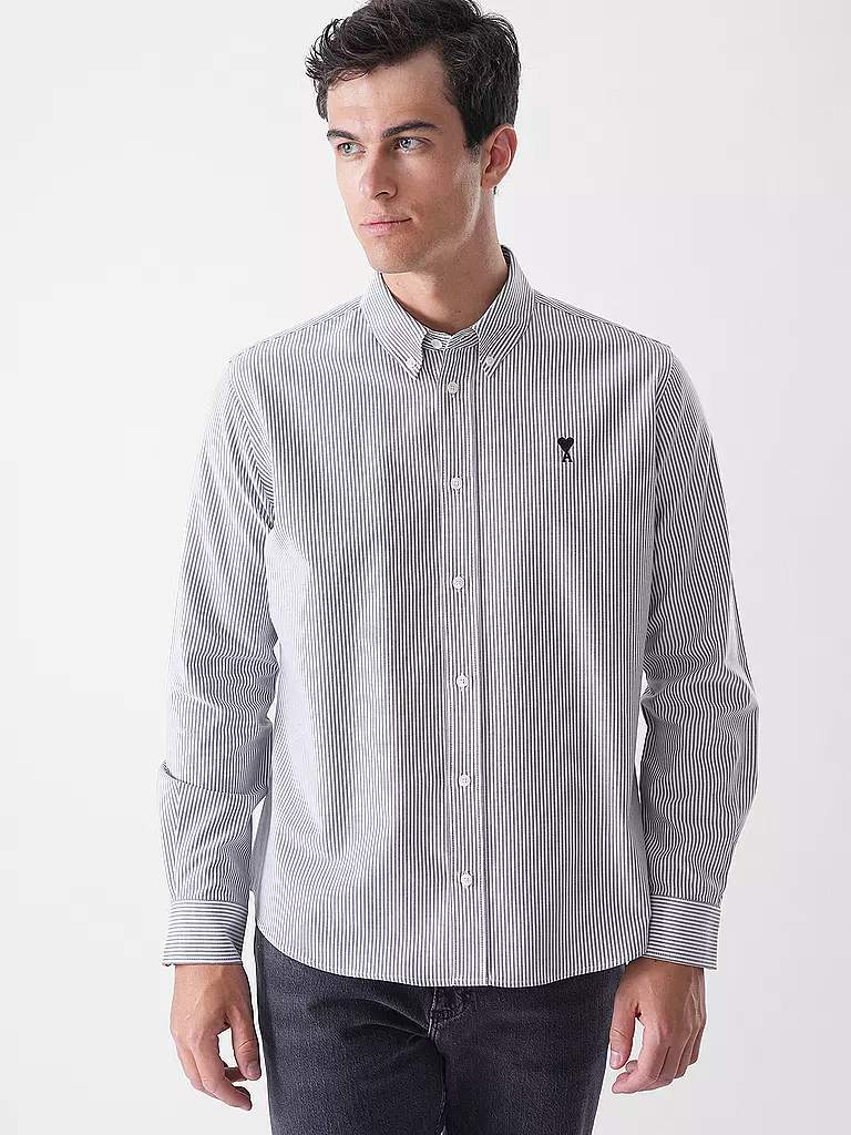 AMI PARIS | Camisa de corte estándar |