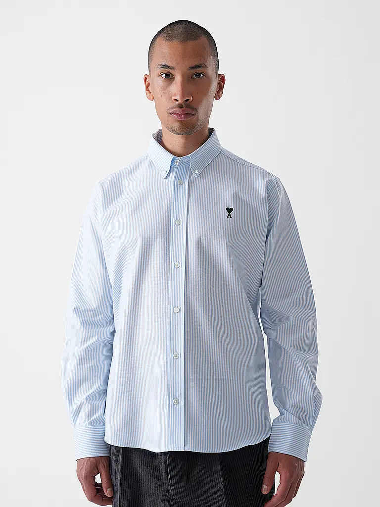 AMI PARIS | Camisa de corte estándar |