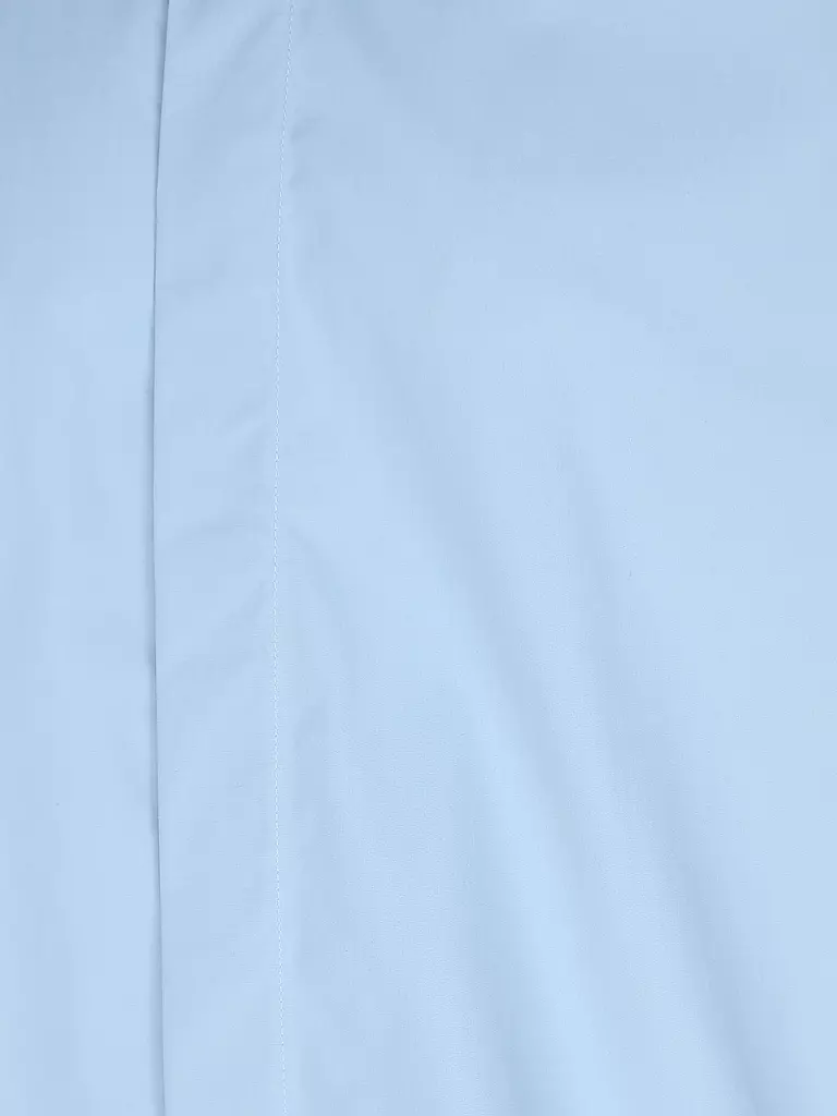 AMI PARIS | Camisa de corte estándar | Azul claro