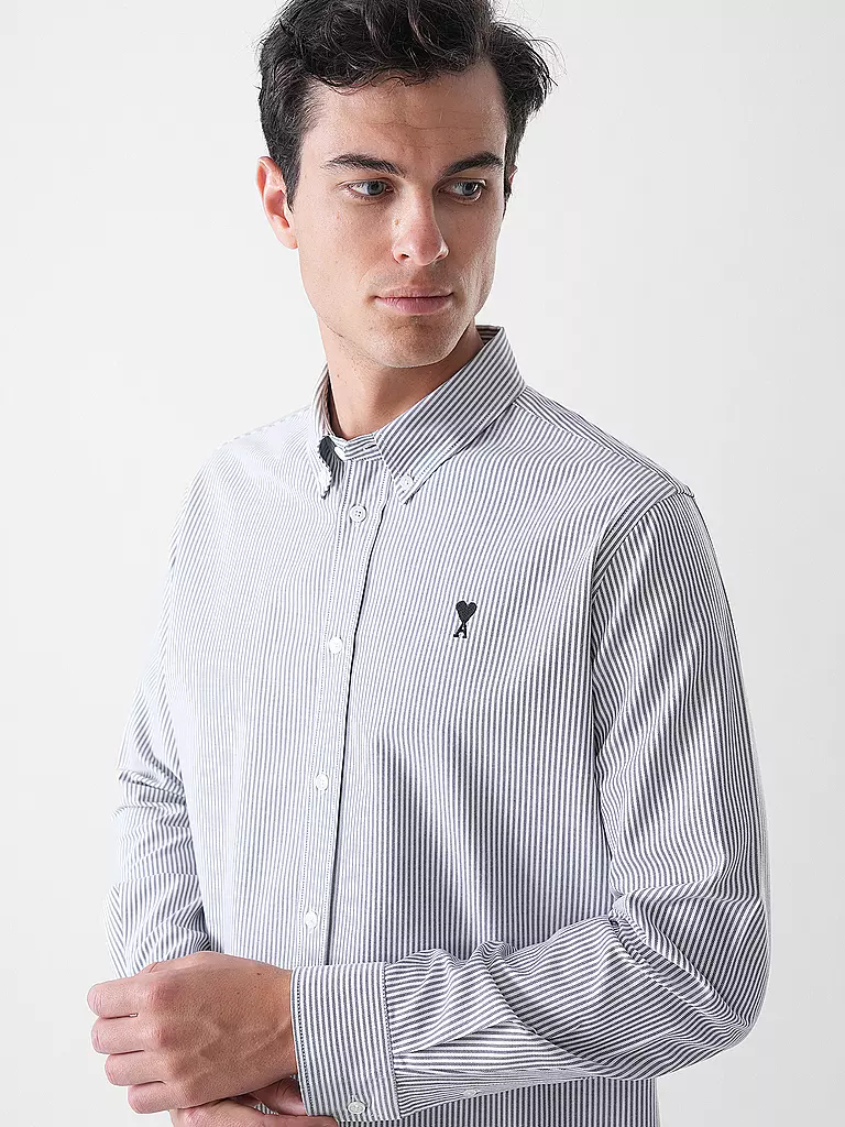 AMI PARIS | Camisa de corte estándar |