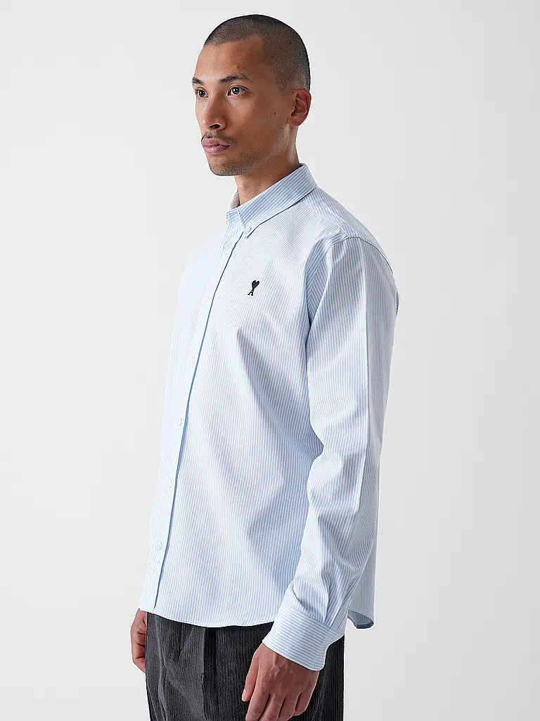 AMI PARIS | Camisa de corte estándar |