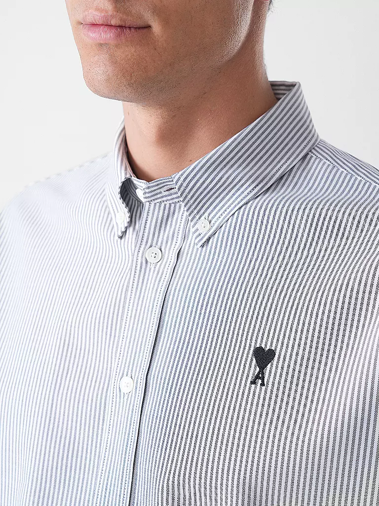 AMI PARIS | Camisa de corte estándar |