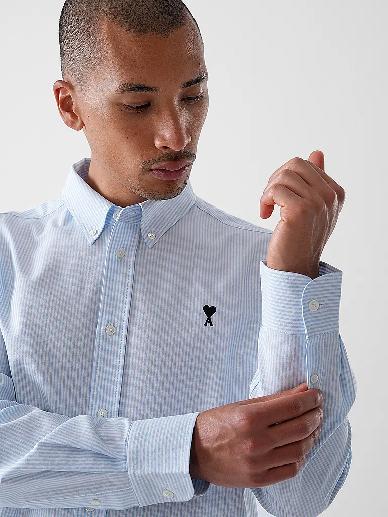 AMI PARIS | Camisa de corte estándar |