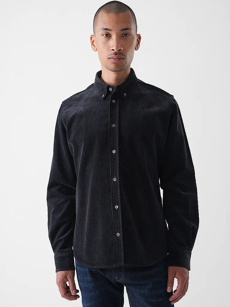 AMI PARIS | Camisa de pana | 