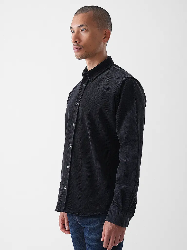 AMI PARIS | Camisa de pana | 