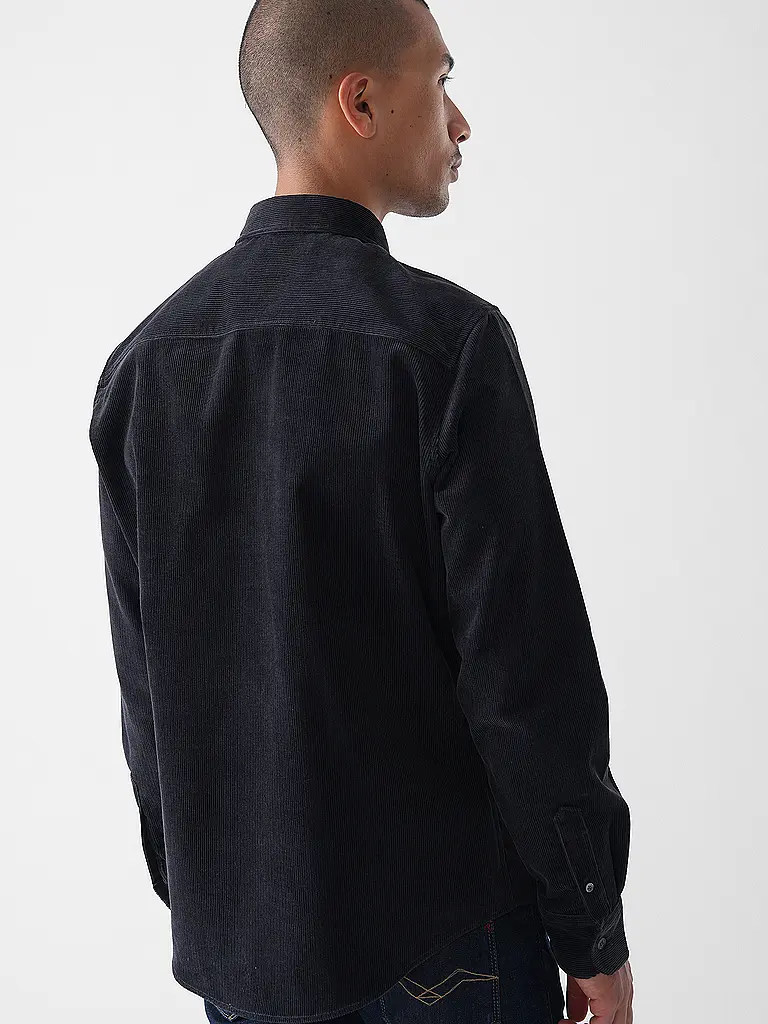 AMI PARIS | Camisa de pana | 