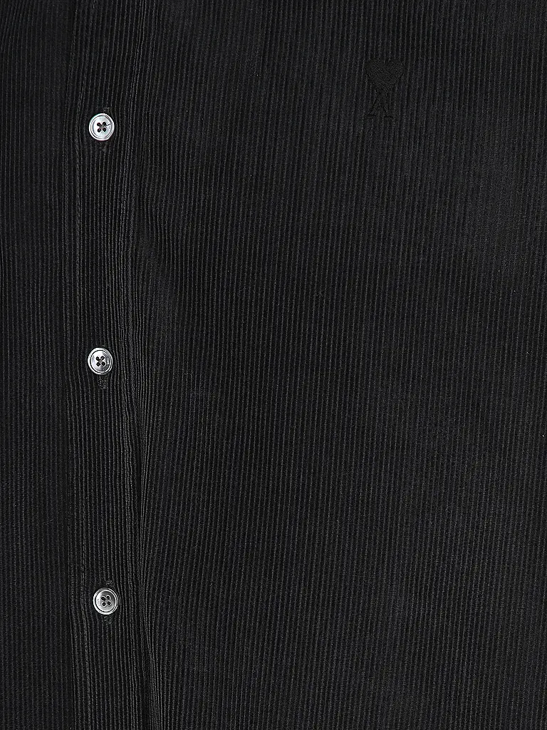 AMI PARIS | Camisa de pana | 
