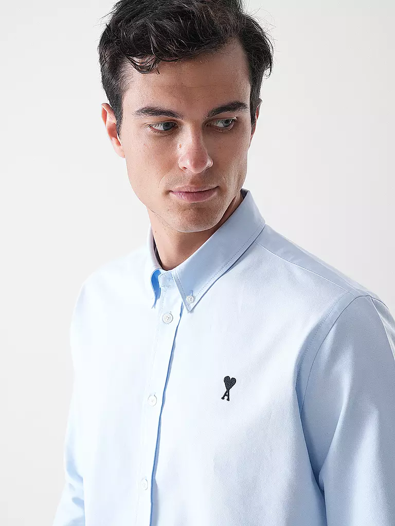 AMI PARIS | Camisa Regular Fit |