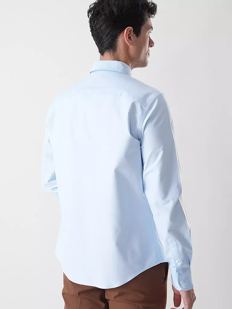 AMI PARIS | Camisa Regular Fit |