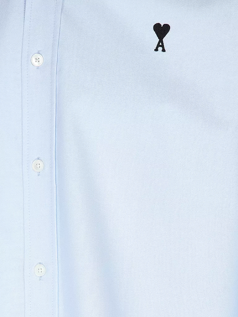 AMI PARIS | Camisa Regular Fit |