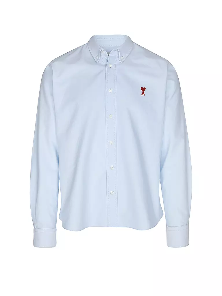 AMI PARIS | Camisa | Azul claro