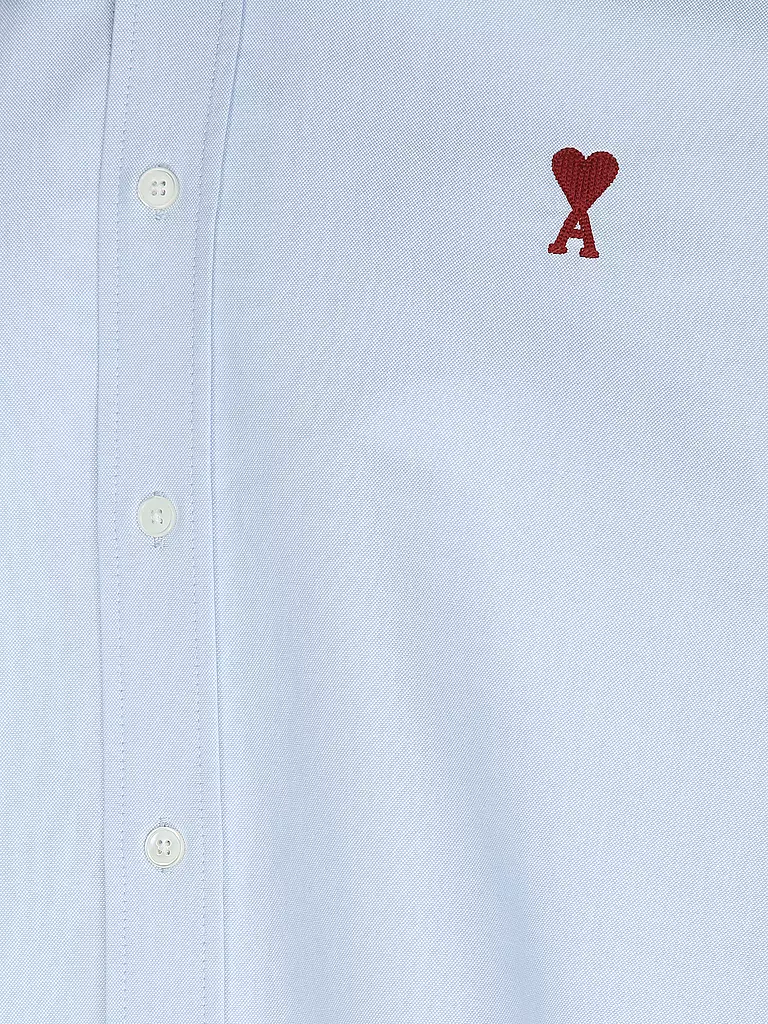 AMI PARIS | Camisa | Azul claro