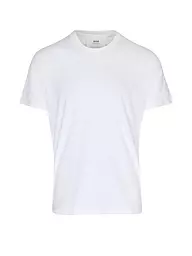 AMI PARIS | Camiseta | Blanco